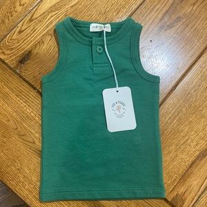 NWT Baby Tank Top Size 6-12m